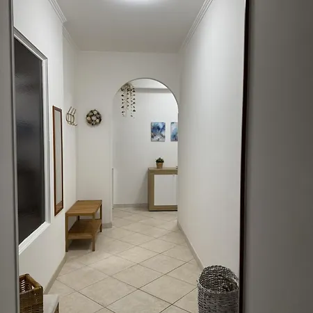 Σπίτι διακοπών Residenza Stella *