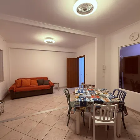 Σπίτι διακοπών Residenza Stella *