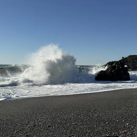 Residenza Stella Σπίτι διακοπών Scalea