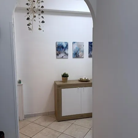 Σπίτι διακοπών Residenza Stella Scalea