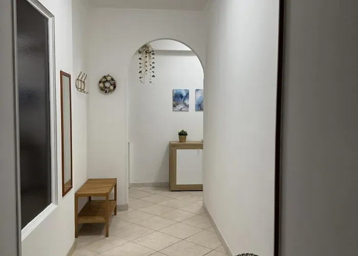 Hébergement de vacances Residenza Stella *