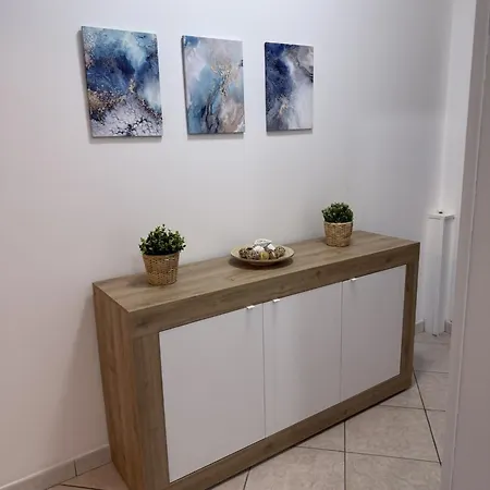 Residenza Stella Дом отдыха *