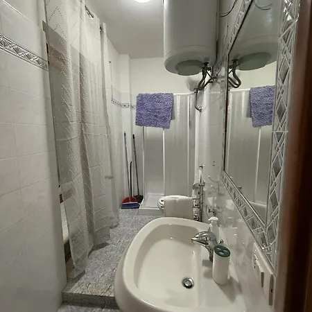 Residenza Stella Дом отдыха