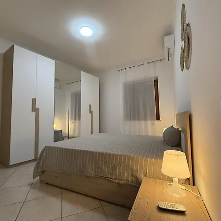 펜션 Residenza Stella