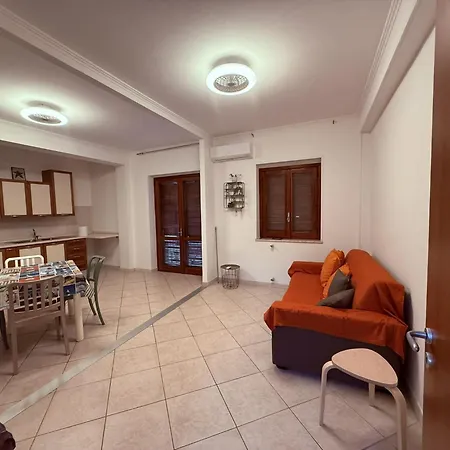 Residenza Stella Ferienhaus *