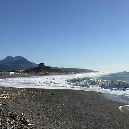 Residenza Stella Скалея