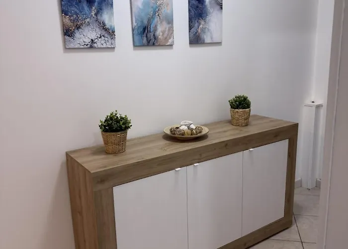 Residenza Stella Holiday home *