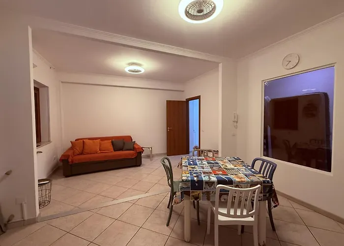 Holiday home Residenza Stella *