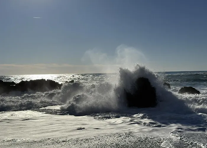 Residenza Stella * Scalea