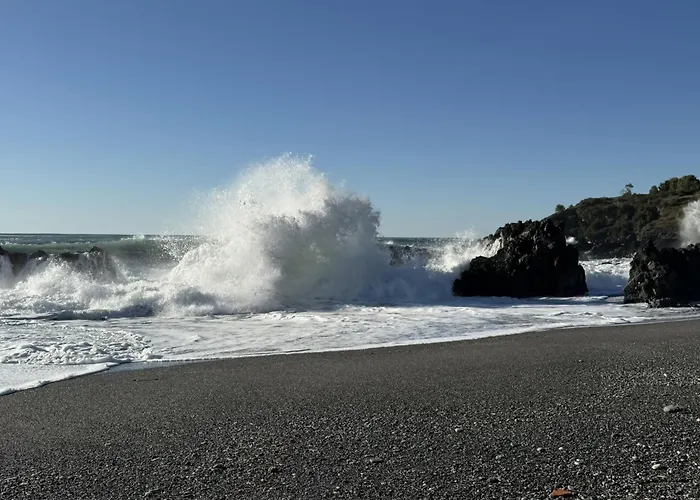 Residenza Stella Holiday home Scalea