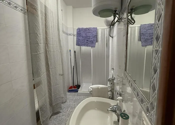 Residenza Stella Holiday home