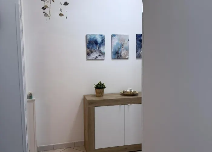 Holiday home Residenza Stella Scalea